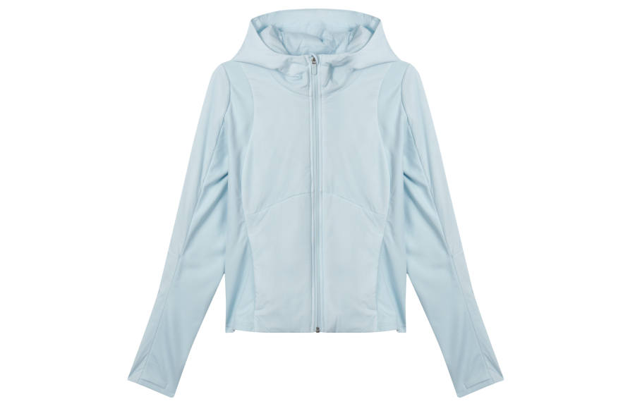 Lululemon Lululemon Push Your Pace Jacket Women's