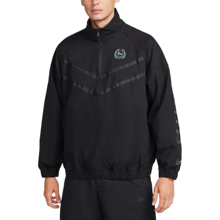 Nike Nike Jackets & Coats Men's Black