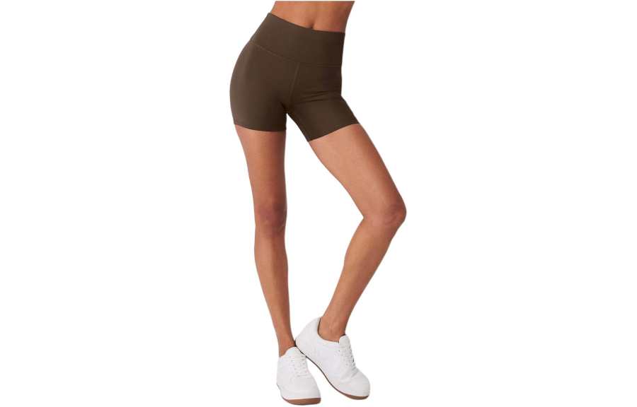 Alo Yoga Casual Shorts Women's Moderate