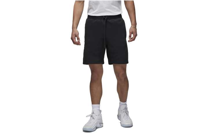 Jordan Jordan Casual Shorts Men's Black Moderate