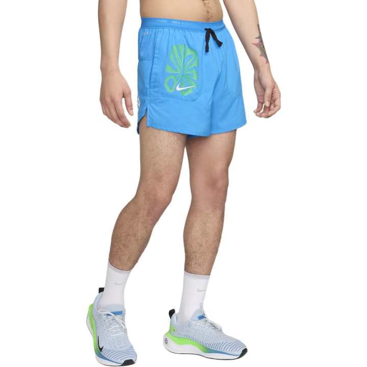 Nike Nike Stride Run Energy Men's Dri-FIT 5' Brief-Lined Running Shorts