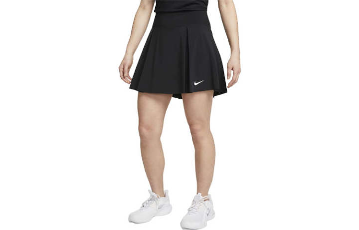 Nike Nike Casual Short Skirts Women's Black