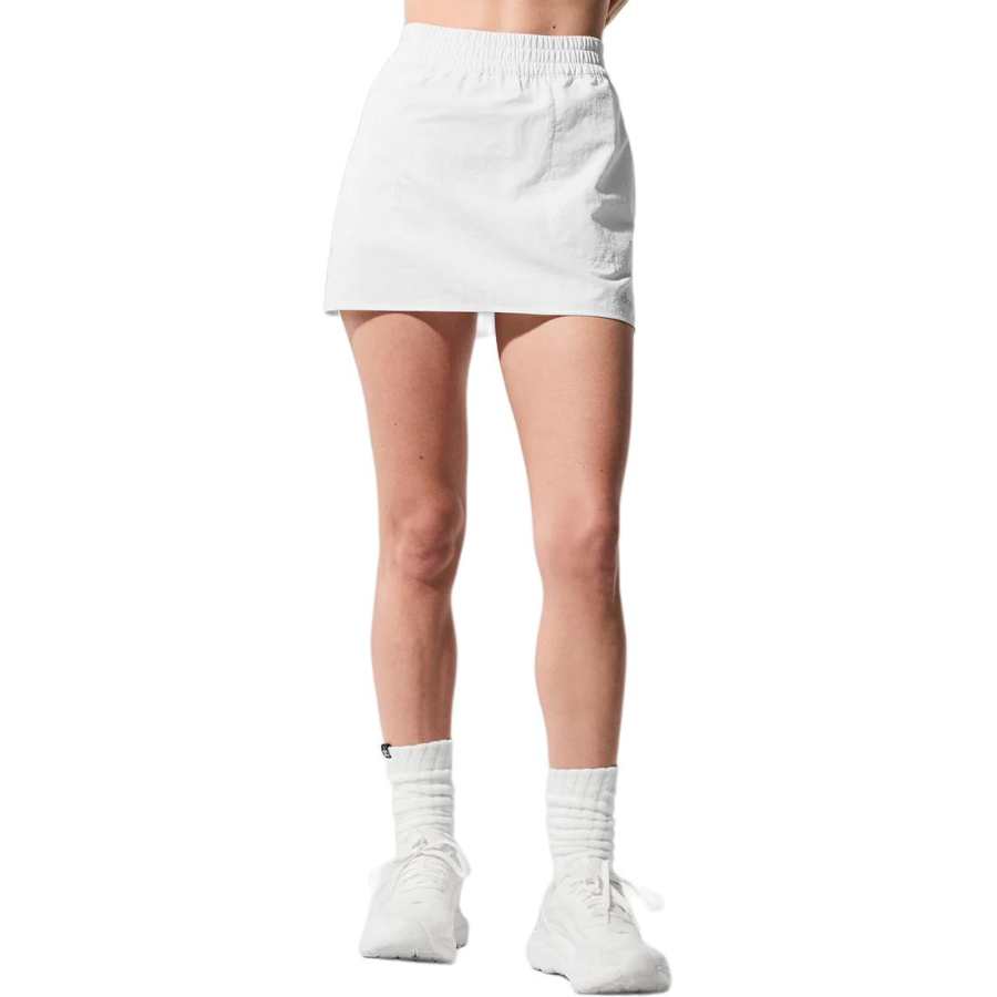 Alo Yoga Casual Short Skirts Women's