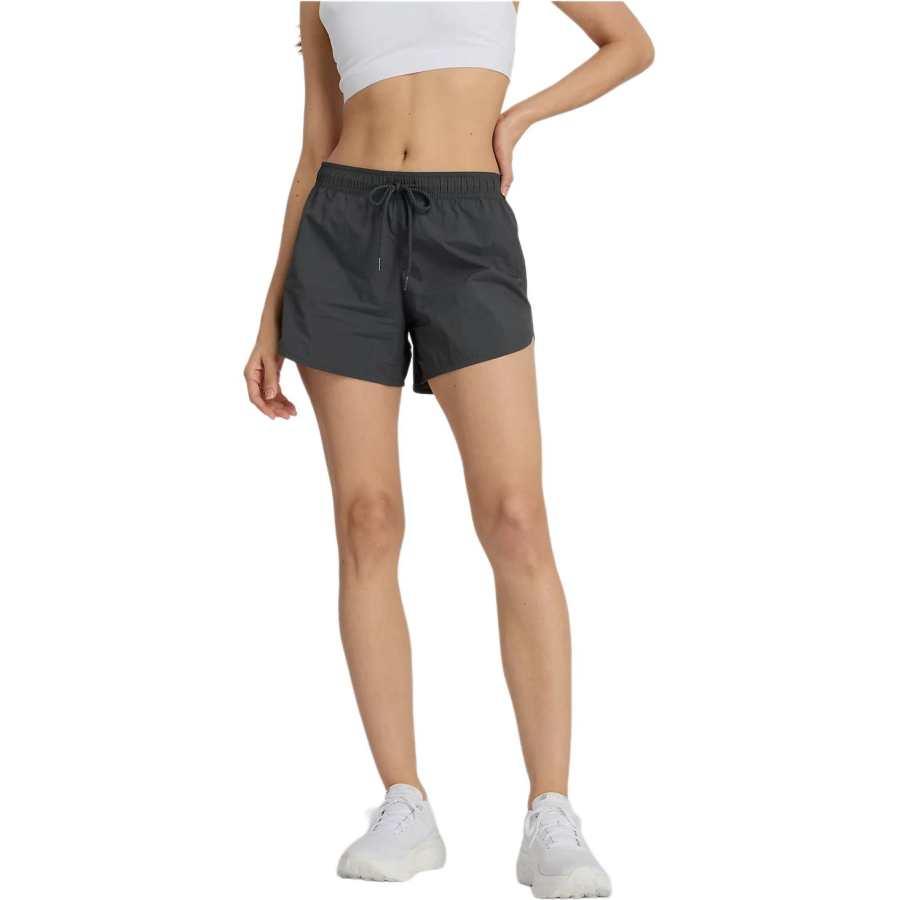 New Balance New Balance Shifted Short Casual Shorts Women's Black