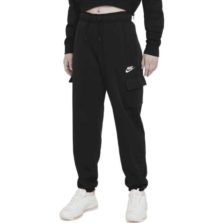 Nike Nike Cargo Pants Women's Black Moderate Cargo Pants