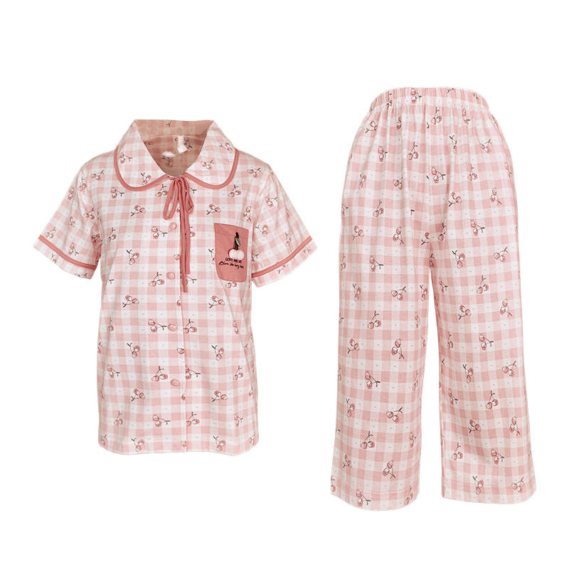 FENTENG FENTENG Women's Pajama Sets