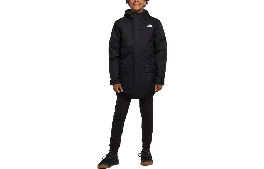 THE NORTH FACE Kids Jackets Hooded Moderate