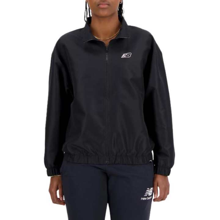 New Balance New Balance Jackets & Coats Women's Black