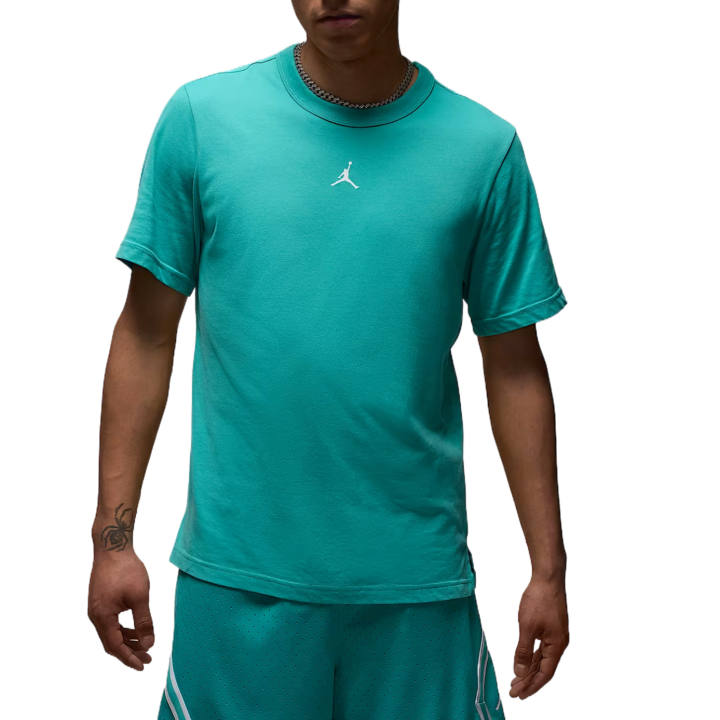 Jordan Jordan Sport Men's Dri FIT Short Sleeve Top