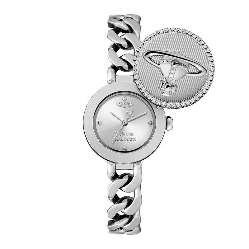 Vivienne Westwood Orb Button 25mm
