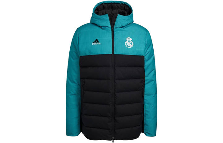 Adidas Adidas Down Jackets Men's Hooded Moderate Other
