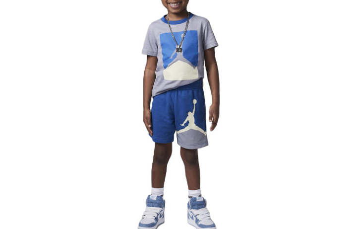 Jordan Jordan Kids Matching Sets Infant And Toddler