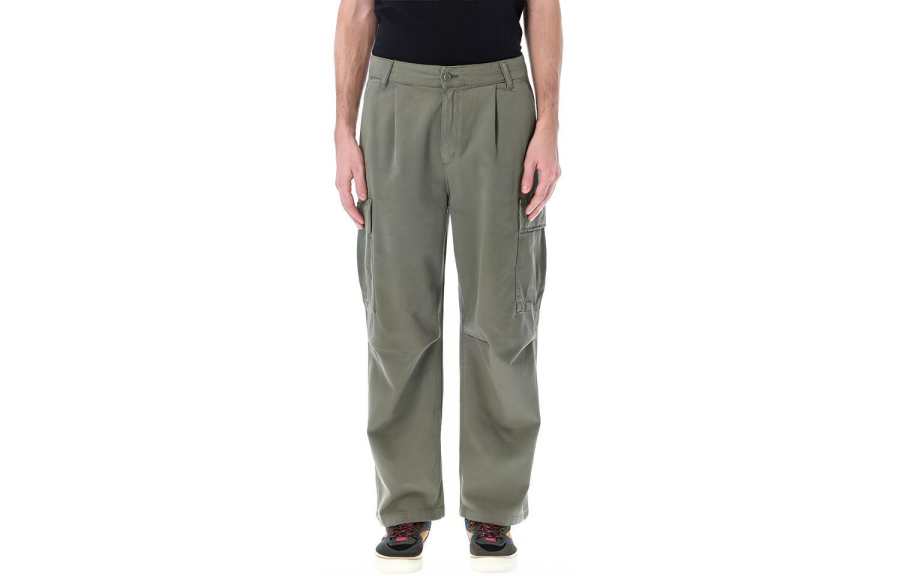 Carhartt WIP Cargo Cotton Trousers