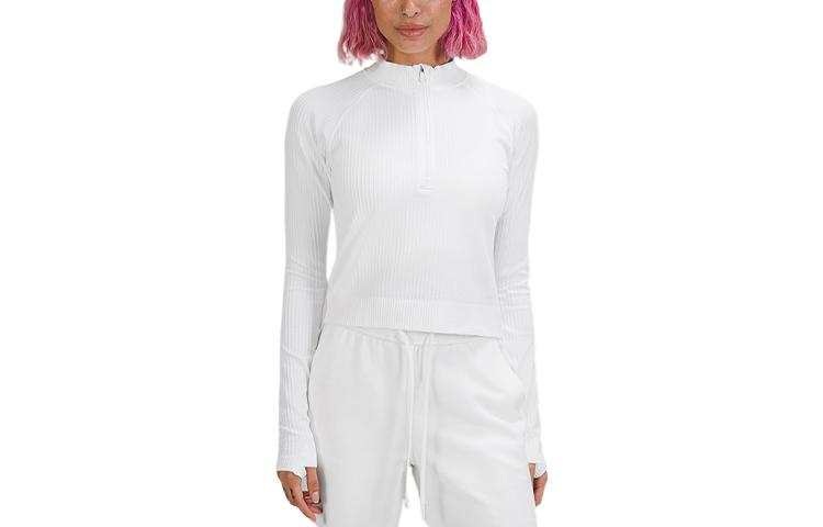Lululemon Raglan Sleeve T Shirt Women's