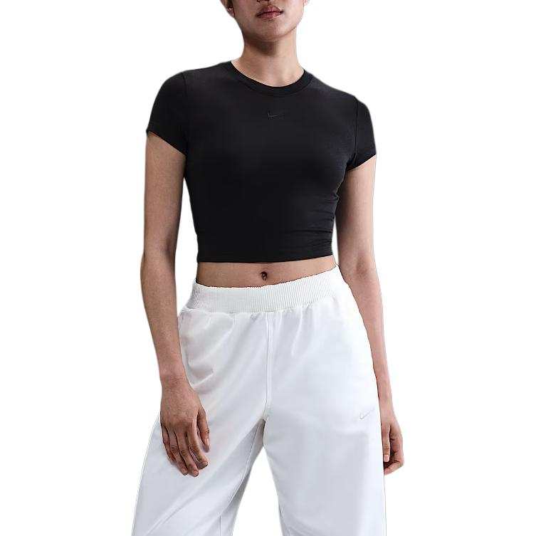 Nike Nike Sportswear Chill Knit Women's Cropped T Shirt