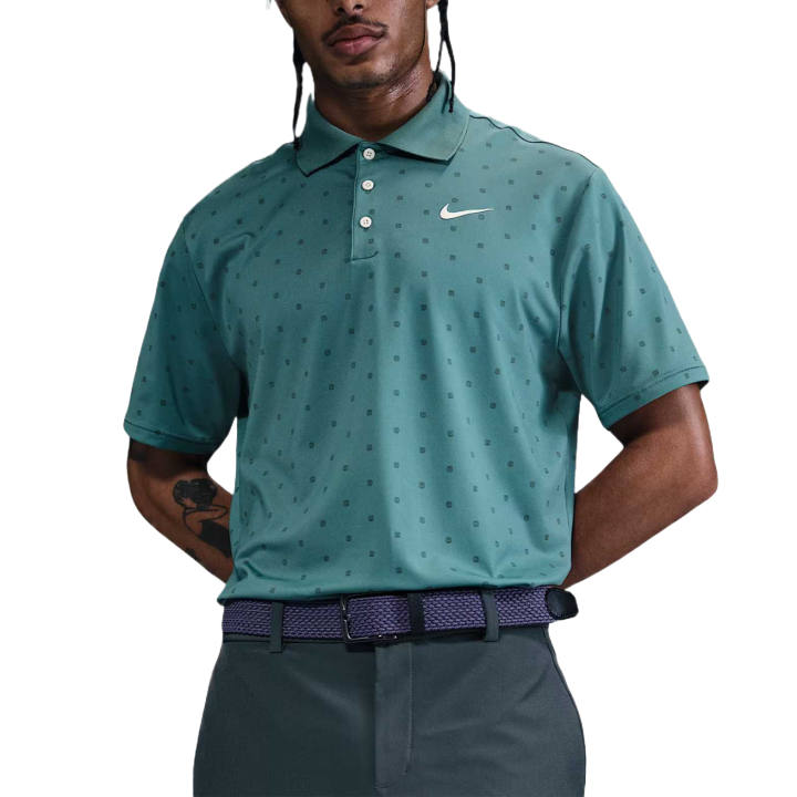 Nike Nike Tour Men's Dri FIT Golf Polo
