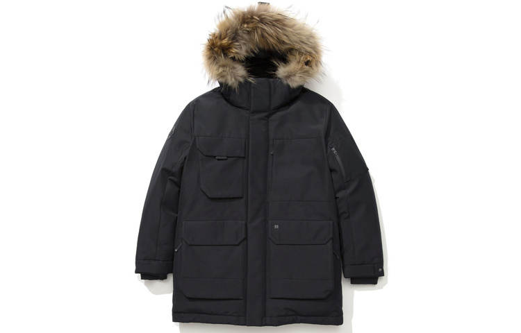 KOLON SPORT Polar Series Down Jacket Men's