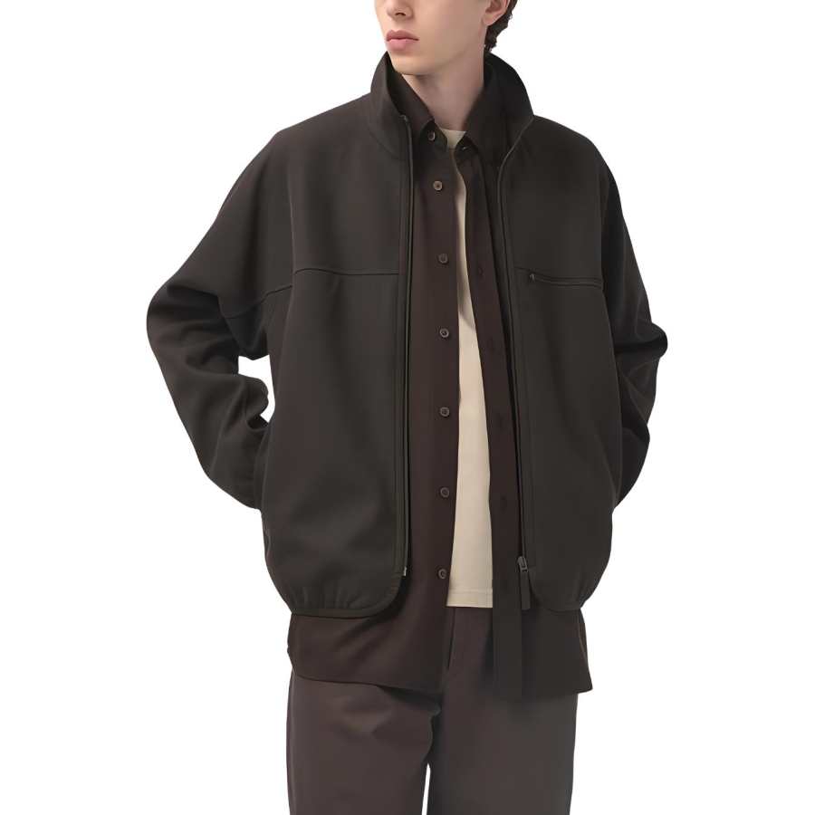 UNIQLO U Collection Jacket Unisex
