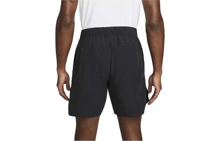 Nike Nike Casual Shorts Men's Black Moderate