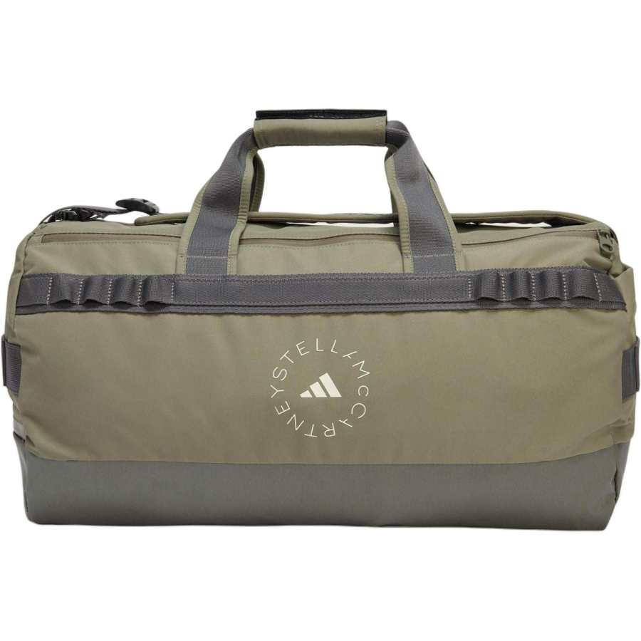 Adidas Adidas By Stella McCartney Logo print Gym Bag