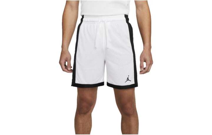 Jordan Jordan Sport Basketball Shorts Men's White