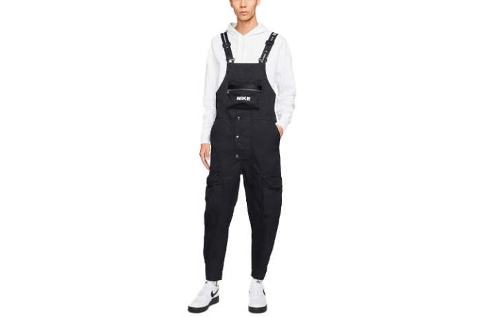 Nike Nike Overalls Men's Black Moderate