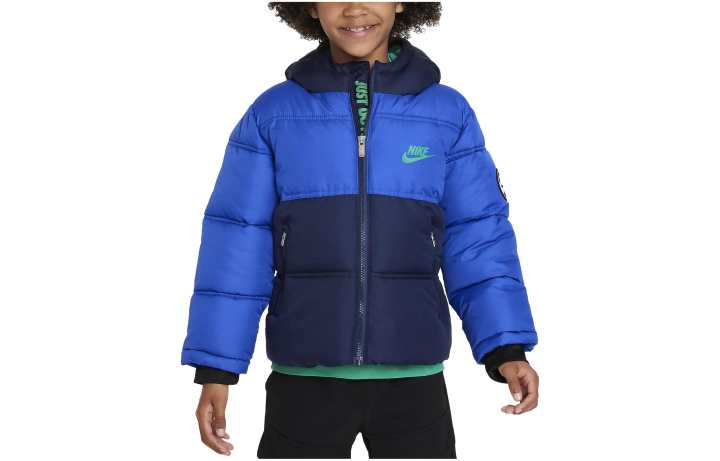 Nike Nike Kids Padded Jackets Hooded Moderate