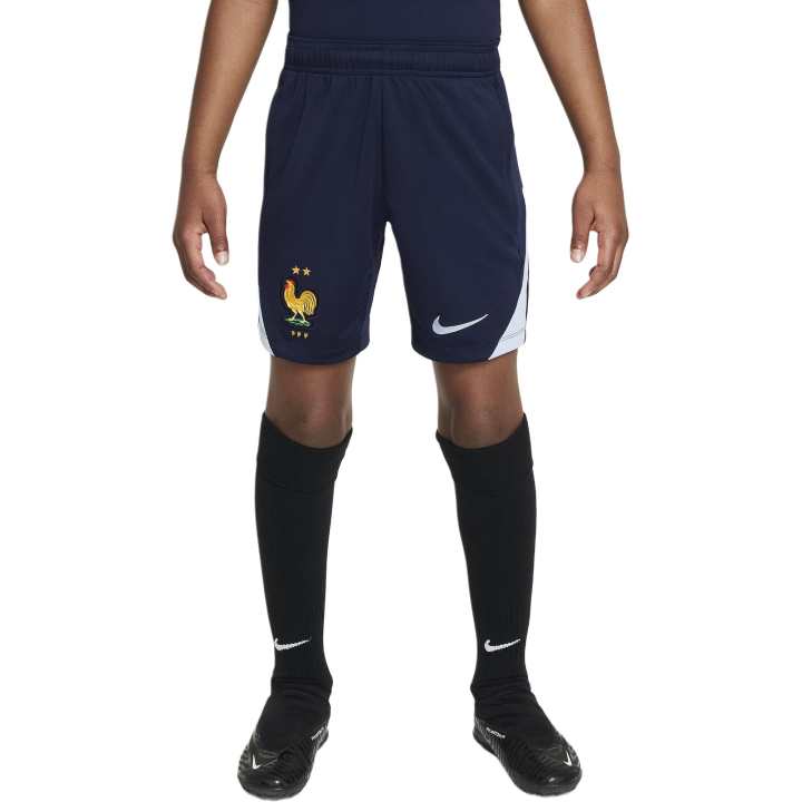 Nike Nike Shorts Teenagers Aged Black Blue