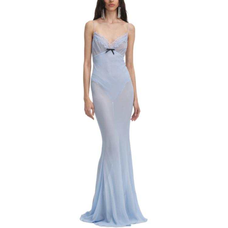 Self-portrait Self portrait Slip Dress Women's