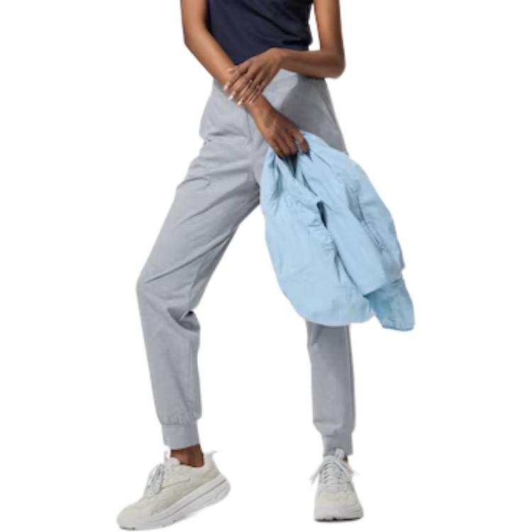 UNIQLO Casual Pants Women's Gray