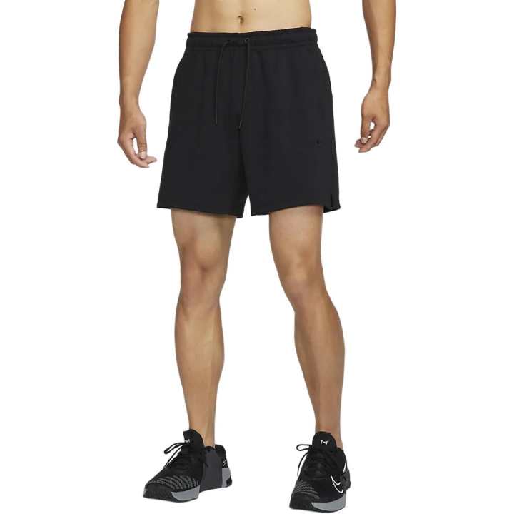 Nike Nike NK DF UV PRIMARY 7IN SHORT Casual Shorts Men's Black