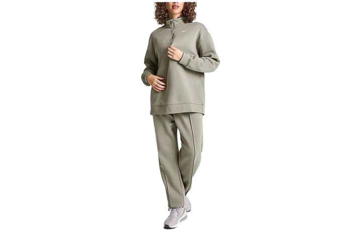 Nike Nike SPORTSWEAR Sweatshirt Women's Plaster
