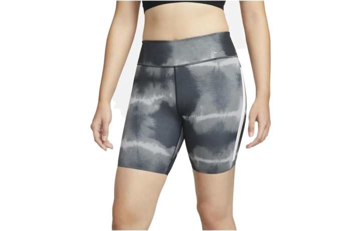 Nike Nike Casual Shorts Women's Gray Moderate