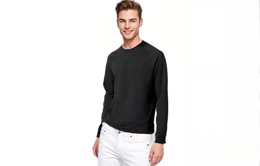 Lululemon Lululemon City Sweat Sweatshirt Men's