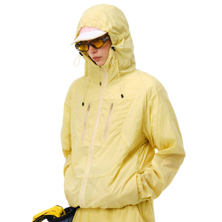 FPA Sun Protection Clothing Unisex
