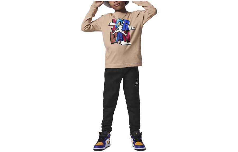 Jordan Jordan Casual Sportswear Lil' Champ Kids'