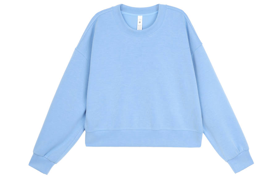 Lululemon Lululemon SS23 Sweatshirt Women's