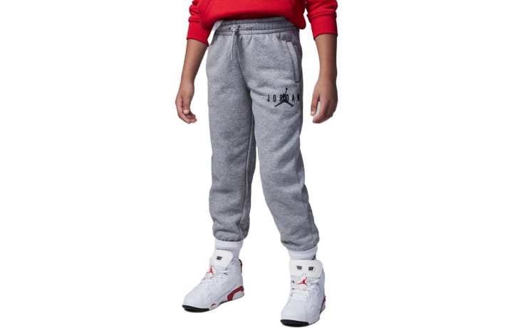 Jordan Jordan Kids Knitted Sweatpants Moderate