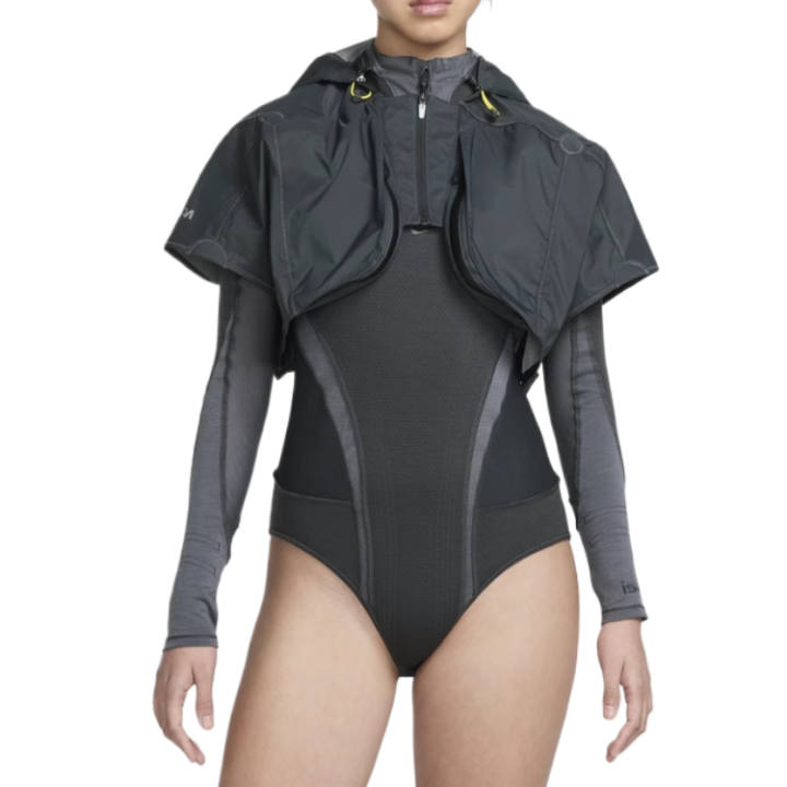 Nike Nike ISPA Jumpsuit Women's Wild Gray