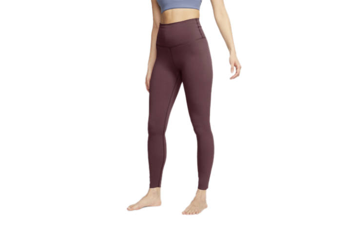Nike Nike Sports Pants Women's Nighttime Russet Moderate