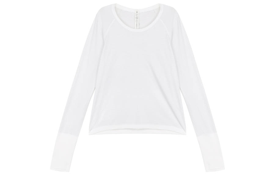 Lululemon Lululemon Swiftly Tech T Shirt Women's