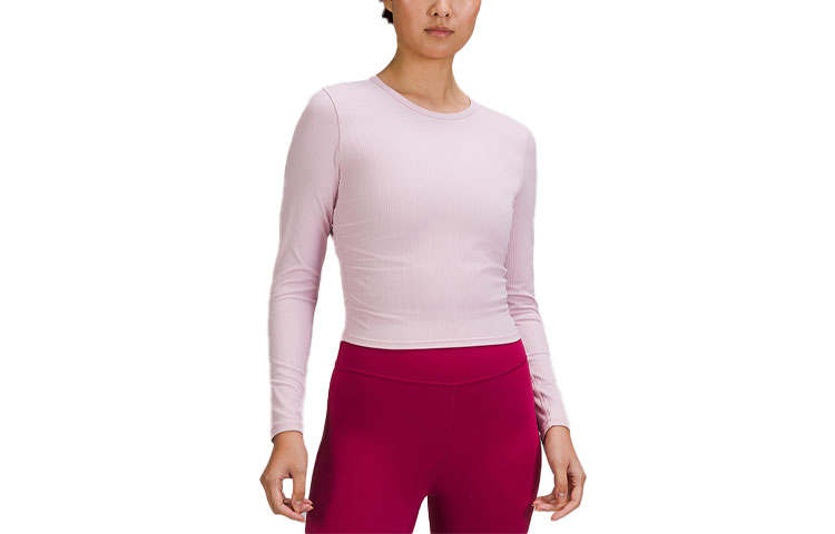Lululemon All It Takes Crop Top Women's