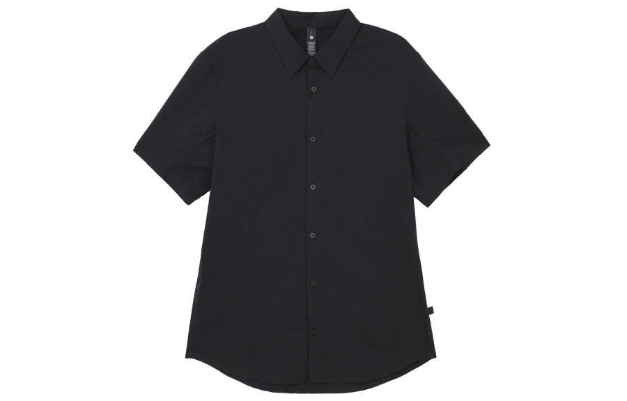 Lululemon Lululemon Airing Easy SS23 Shirt Men's
