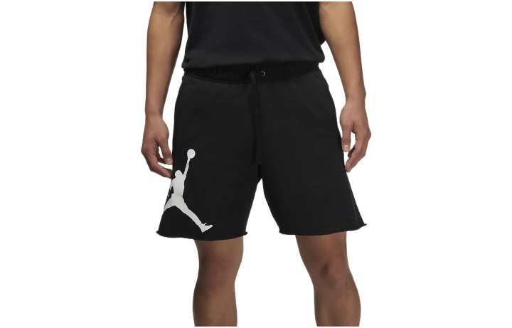 Jordan Jordan Casual Shorts Men's Black Moderate