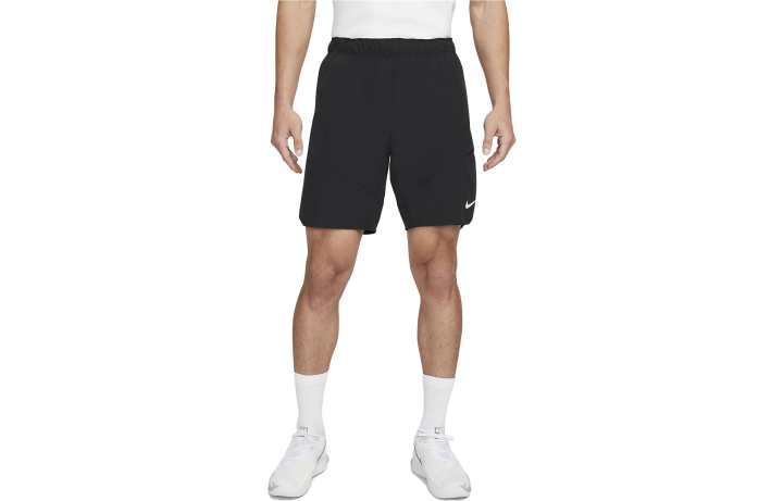 Nike Nike Casual Shorts Men's Black Moderate
