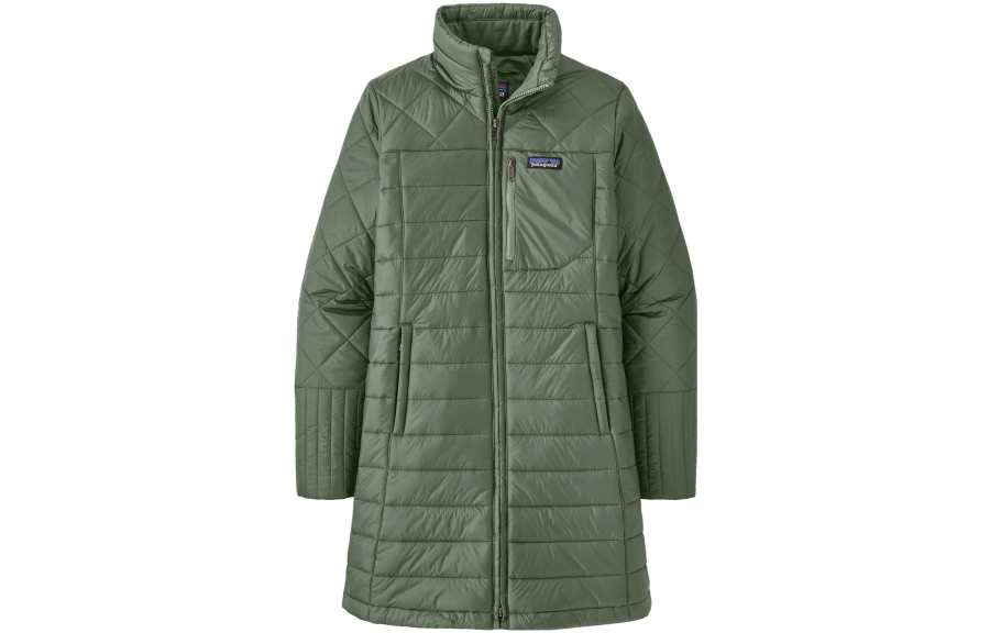 Patagonia Jackets Women's Stand Collar Moderate Other