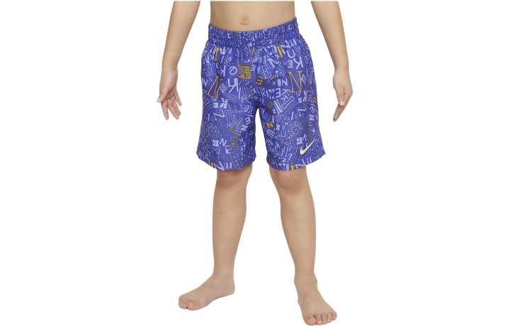 Nike Nike Swim Blender Kids' Swimsuit Kids' Blue