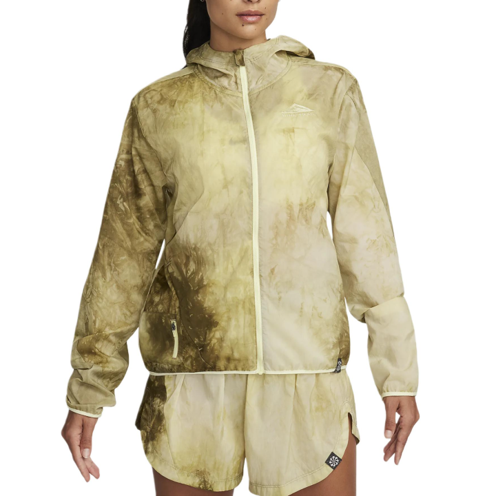 Nike Nike Repel Jackets & Coats Women's Olive