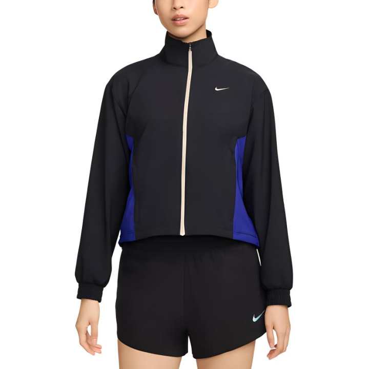 Nike Nike Dri FIT Jackets & Coats Women's Black