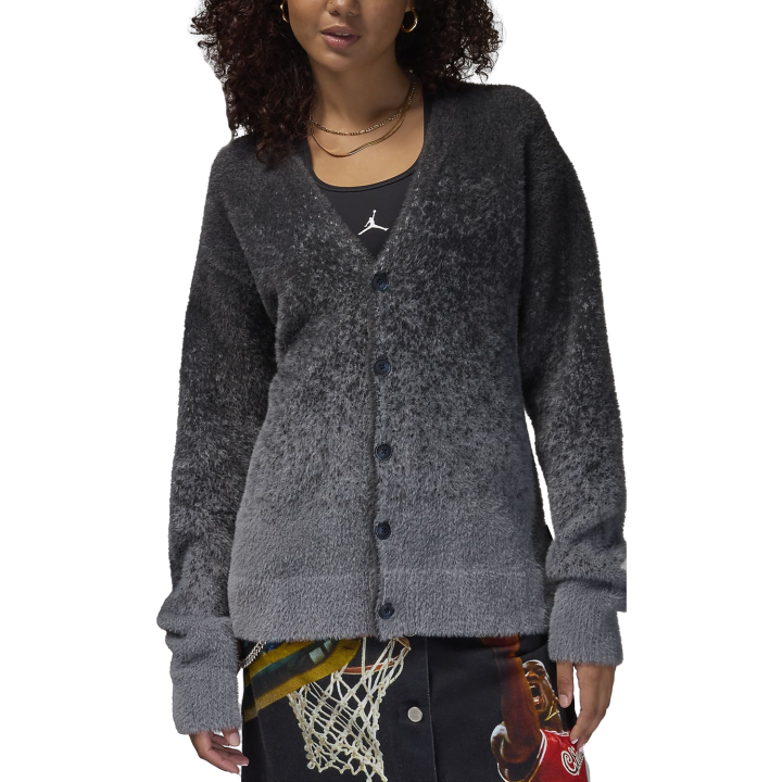 Jordan JORDAN Air JORDAN Men's Cardigan